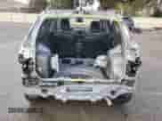 2020 Jeep Compass Latitude с VIN 3C4NJCBB2LT117993, выставлен на аукционе Copart как лот 50979565 с пробегом 29 658 миль миль и Списание • Salvage title. История ставок и продаж доступна на DreamBid. Изображение 6.