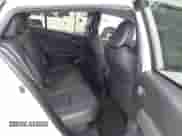 2021 Toyota Prius XLE with VIN JTDKAMFP6M3194992, listed as a IAAI auction lot 43311948 with 96,751 mi miles and . Bid and sale history available at DreamBid. Image 8.