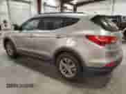 2014 Hyundai Santa Fe с VIN 5XYZUDLB2EG211699, выставлен на аукционе Copart как лот 82019645 с пробегом 174 567 миль миль и Чистый • Clean title. История ставок и продаж доступна на DreamBid. Изображение 2.