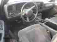 2002 Chevrolet Silverado 1500HD LS с VIN 1GCGK13U52F192917, выставлен на аукционе Copart как лот 67366225 с пробегом 188 850 миль миль и Списание • Salvage title. История ставок и продаж доступна на DreamBid. Изображение 8.