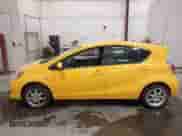 2014 Toyota Prius One с VIN JTDKDTB31E1083784, выставлен на аукционе IAAI как лот 43400052 с пробегом 104 914 миль миль и . История ставок и продаж доступна на DreamBid. Изображение 14.