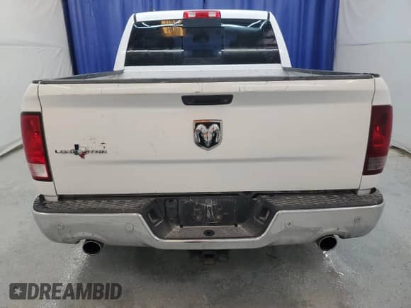 2016 Ram 1500 Lone Star z VIN 1C6RR6LM4GS225719, wystawiony jako Copart lot #67088234 z przebiegiem 235 783 mil mil oraz Czysty tytuł • Clean title. Historia ofert i sprzedaży dostępna na DreamBid. Obrazek 6.