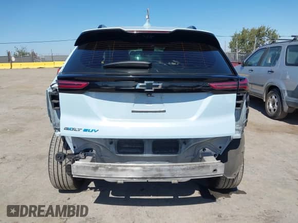2022 Chevrolet Bolt EUV Premier с VIN 1G1FZ6S02N4106815, выставлен на аукционе IAAI как лот 43246047 с пробегом 182 963 миль миль и . История ставок и продаж доступна на DreamBid. Изображение 17.
