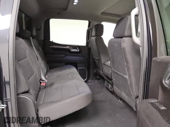 2022 Chevrolet Silverado 1500 RST с VIN 1GCPADEDXNZ595425, выставлен на аукционе Copart как лот 48238695 с пробегом 200 004 миль миль и Чистый • Clean title. История ставок и продаж доступна на DreamBid. Изображение 10.