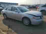 2010 Hyundai Azera Limited с VIN KMHFC4DF9AA512421, выставлен на аукционе Copart как лот 59077225 с пробегом 149 892 миль миль и Чистый • Clean title. История ставок и продаж доступна на DreamBid. Изображение 4.