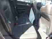 2021 Jeep Grand Cherokee Limited with VIN 1C4RJEBGXMC623755, listed as a IAAI auction lot 41719585 with 94,034 mi miles and . Bid and sale history available at DreamBid. Image 8.