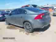 2016 Volvo S60 T5 Platinum с VIN YV4612UM7G2001173, выставлен на аукционе IAAI как лот 41659965 с пробегом 117 805 миль миль и . История ставок и продаж доступна на DreamBid. Изображение 3.