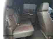 2023 GMC Sierra 1500 Denali z VIN 1GTUUGED8PZ115395, wystawiony jako Copart lot #71721435 z przebiegiem 46 201 mil mil oraz Szkoda całkowita • Salvage title. Historia ofert i sprzedaży dostępna na DreamBid. Obrazek 10.
