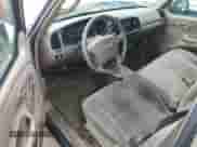 2004 Toyota Tundra SR5 z VIN 5TBBT44164S453920, wystawiony jako Copart lot #71563485 z przebiegiem 279 681 mil mil oraz Czysty tytuł • Clean title. Historia ofert i sprzedaży dostępna na DreamBid. Obrazek 8.