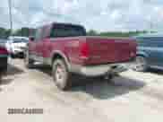 2003 Ford F-150 XL z VIN 1FTRX18L53NA32926, wystawiony jako IAAI lot #43262614 z przebiegiem Nie podano mil oraz . Historia ofert i sprzedaży dostępna na DreamBid. Obrazek 3.