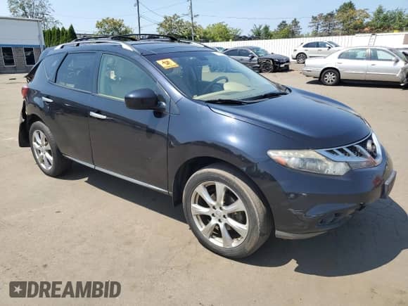 2012 Nissan Murano LE с VIN JN8AZ1MW5CW226071, выставлен на аукционе Copart как лот 69912625 с пробегом 147 466 миль миль и Списание • Salvage title. История ставок и продаж доступна на DreamBid. Изображение 4.