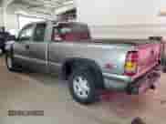 2007 GMC Sierra 1500 SLT z VIN 1GTEK19Z67Z122147, wystawiony jako Copart lot #67742935 z przebiegiem 166 251 mil mil oraz Szkoda całkowita • Salvage title. Historia ofert i sprzedaży dostępna na DreamBid. Obrazek 2.