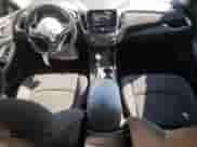 2022 Chevrolet Malibu LS с VIN 1G1ZB5ST8NF204435, выставлен на аукционе Copart как лот 80421745 с пробегом 58 503 миль миль и Списание • Salvage title. История ставок и продаж доступна на DreamBid. Изображение 8.