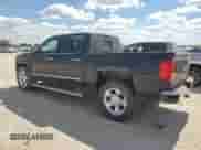 2018 Chevrolet Silverado 1500 LTZ z VIN 3GCPCSEC1JG511783, wystawiony jako Copart lot #87051425 z przebiegiem 152 063 mil mil oraz Czysty tytuł • Clean title. Historia ofert i sprzedaży dostępna na DreamBid. Obrazek 2.