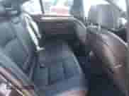 2015 BMW 5 Series 550i с VIN WBAKN9C50FD961489, выставлен на аукционе Copart как лот 46683795 с пробегом 90 235 миль миль и Списание • Salvage title. История ставок и продаж доступна на DreamBid. Изображение 11.