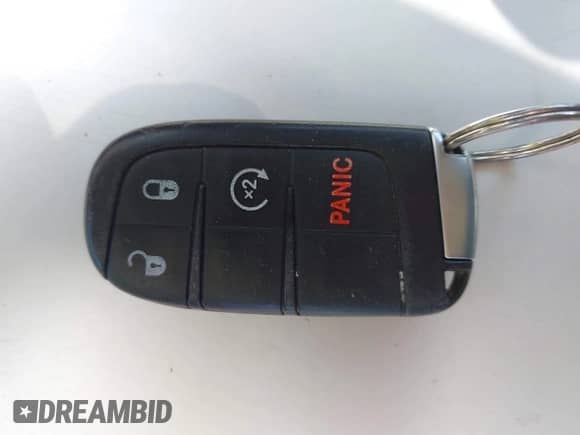 2016 Dodge Journey Crossroad Plus with VIN 3C4PDDGG4GT242199, listed as a IAAI auction lot 42530959 with 212,522 mi miles and . Bid and sale history available at DreamBid. Image 11.