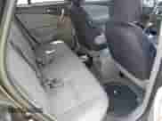 2007 Saturn VUE V6 z VIN 5GZCZ53437S870594, wystawiony jako IAAI lot #43039337 z przebiegiem 109 638 mil mil oraz . Historia ofert i sprzedaży dostępna na DreamBid. Obrazek 8.