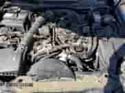 2007 Lexus IS 250 with VIN JTHCK262472016193, listed as a Copart auction lot 81470305 with 165,288 mi miles and Clean title. Bid and sale history available at DreamBid. Image 11.