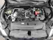 2024 Mitsubishi Outlander SE с VIN JA4J4VA82RZ084738, выставлен на аукционе Copart как лот 86662185 с пробегом 5 997 миль миль и Списание • Salvage title. История ставок и продаж доступна на DreamBid. Изображение 11.