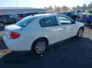 2010 Chevrolet Cobalt LS с VIN 1G1AB5F57A7156973, выставлен на аукционе IAAI как лот 43437262 с пробегом 136 615 миль миль и . История ставок и продаж доступна на DreamBid. Изображение 4.