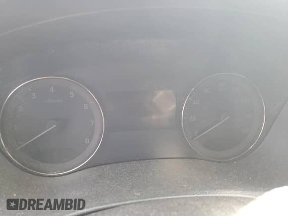 2015 Hyundai Genesis 3.8L with VIN KMHGN4JE8FU078105, listed as a Copart auction lot 76188074 with Not provided miles and Salvage title. Bid and sale history available at DreamBid. Image 9.