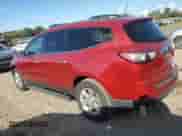 2013 Chevrolet Traverse LT с VIN 1GNKVGKD4DJ118160, выставлен на аукционе Copart как лот 80280095 с пробегом 165 399 миль миль и Списание • Salvage title. История ставок и продаж доступна на DreamBid. Изображение 2.