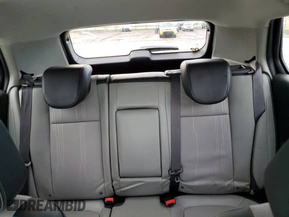 2016 Chevrolet Trax LT z VIN KL7CJPSBXGB762698, wystawiony jako Copart lot #87237255 z przebiegiem 92 520 mil mil oraz Szkoda całkowita • Salvage title. Historia ofert i sprzedaży dostępna na DreamBid. Obrazek 10.