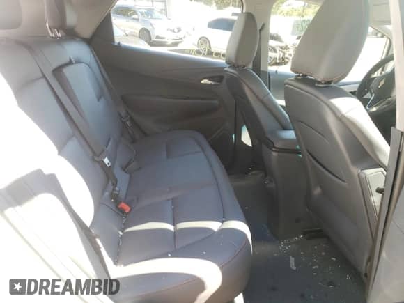 2020 Chevrolet Bolt EV Premier с VIN 1G1FZ6S05L4138512, выставлен на аукционе Copart как лот 60966162 с пробегом 8 348 миль миль и . История ставок и продаж доступна на DreamBid. Изображение 6.