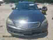 2010 Mercedes-Benz C 300 Sport с VIN WDDGF5EB1AR130733, выставлен на аукционе Copart как лот 67221705 с пробегом 137 815 миль миль и На запчасти • Non repairable. История ставок и продаж доступна на DreamBid. Изображение 5.