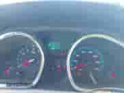 2009 Chevrolet Traverse LTZ z VIN 1GNER33D19S150882, wystawiony jako IAAI lot #41803912 z przebiegiem 156 229 mil mil oraz . Historia ofert i sprzedaży dostępna na DreamBid. Obrazek 7.