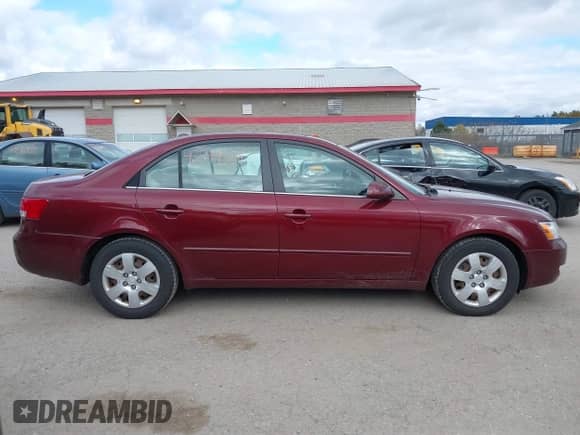 2008 Hyundai Sonata GLS с VIN 5NPET46F98H397402, выставлен на аукционе IAAI как лот 43544354 с пробегом 65 416 миль миль и . История ставок и продаж доступна на DreamBid. Изображение 14.