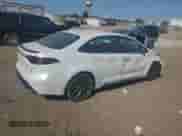 2024 Toyota Corolla XSE с VIN 5YFT4MCE6RP203302, выставлен на аукционе Copart как лот 82202635 с пробегом 10 025 миль миль и Списание • Salvage title. История ставок и продаж доступна на DreamBid. Изображение 3.