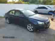 2014 Chevrolet Cruze 2LT с VIN 1G1PE5SB3E7235057, выставлен на аукционе Copart как лот 69652905 с пробегом 91 452 миль миль и Списание • Salvage title. История ставок и продаж доступна на DreamBid. Изображение 4.