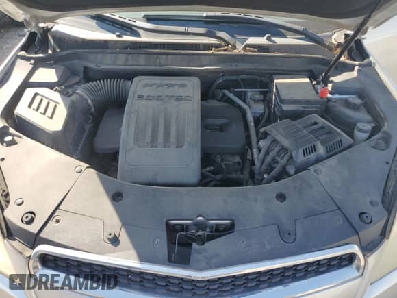 2011 Chevrolet Equinox LS with VIN 2CNALBEC7B6259455, listed as a Copart auction lot 84767605 with 144,490 mi miles and Clean title. Bid and sale history available at DreamBid. Image 11.