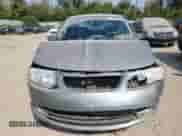 2006 Saturn ION with VIN 1G8AL55F16Z129269, listed as a Copart auction lot 71358274 with 131,923 mi miles and Clean title. Bid and sale history available at DreamBid. Image 5.