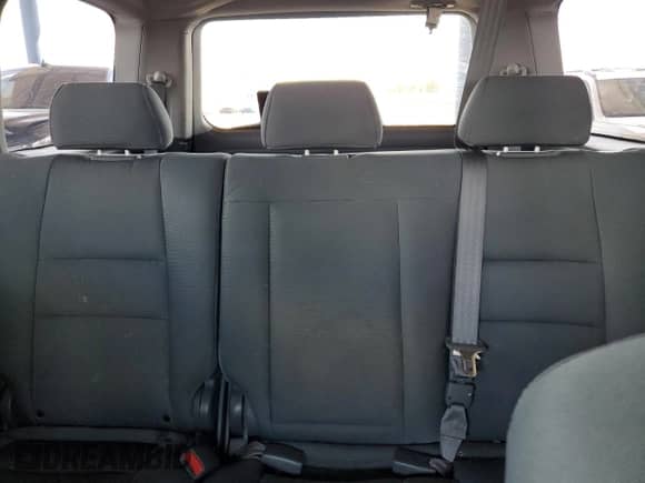 2006 Honda Pilot LX с VIN 2HKYF18196H532492, выставлен на аукционе Copart как лот 80129555 с пробегом 228 704 миль миль и Списание • Salvage title. История ставок и продаж доступна на DreamBid. Изображение 10.