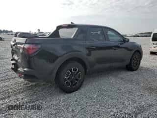 2023 Hyundai Santa Cruz SEL с VIN 5NTJB4AE5PH046678, выставлен на аукционе Copart как лот 66466704 с пробегом 31 908 миль миль и Списание • Salvage title. История ставок и продаж доступна на DreamBid. Изображение 3.