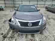 2015 Nissan Altima S с VIN 1N4AL3AP7FC280666, выставлен на аукционе Copart как лот 84228985 с пробегом 143 211 миль миль и На запчасти • Non repairable. История ставок и продаж доступна на DreamBid. Изображение 5.