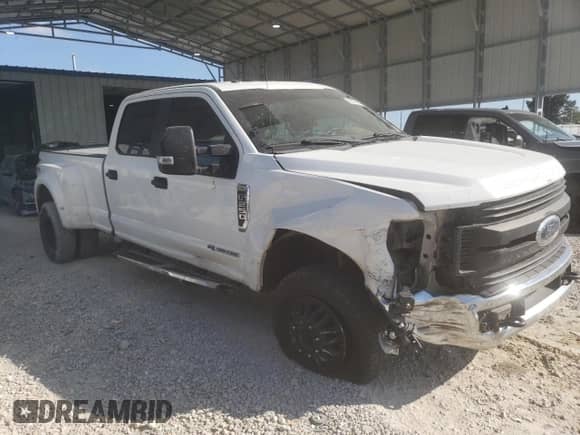 2017 Ford F-250 Lariat с VIN 1FT7W2BT9HEE95006, выставлен на аукционе Copart как лот 85000385 с пробегом 269 462 миль миль и Списание • Salvage title. История ставок и продаж доступна на DreamBid. Изображение 4.