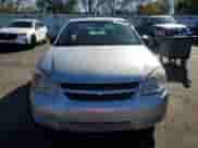 2006 Chevrolet Cobalt LS with VIN 1G1AK55F467848903, listed as a Copart auction lot 85118445 with 103,634 mi miles and Clean title. Bid and sale history available at DreamBid. Image 5.