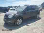 2015 Chevrolet Equinox LT with VIN 1GNALCEK6FZ142792, listed as a Copart auction lot 63119085 with 239,530 mi miles and Salvage title. Bid and sale history available at DreamBid. Image 1.