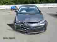 2021 Toyota Prius LE with VIN JTDL9MFU8M3029142, listed as a Copart auction lot 71872485 with Not provided miles and Salvage title. Bid and sale history available at DreamBid. Image 5.