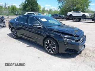 2016 Chevrolet Impala LT с VIN 2G1115S31G9200206, выставлен на аукционе IAAI как лот 39598387 с пробегом Не указан миль и . История ставок и продаж доступна на DreamBid. Изображение 1.