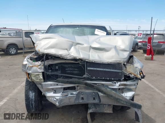 1999 Dodge RAM with VIN 3B7KC2665XM545187, listed as a IAAI auction lot 42643952 with 172,688 mi miles and . Bid and sale history available at DreamBid. Image 12.