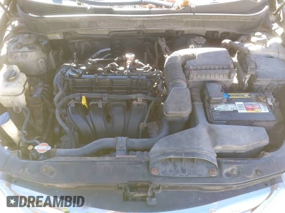 2012 Hyundai Sonata SE z VIN 5NPEC4AC9CH349808, wystawiony jako IAAI lot #43570072 z przebiegiem 152 408 mil mil oraz . Historia ofert i sprzedaży dostępna na DreamBid. Obrazek 10.