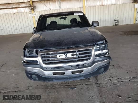 2000 GMC Sierra 1500 SL с VIN 1GTEC14W2YZ175875, выставлен на аукционе Copart как лот 53395745 с пробегом Не указан миль и Списание • Salvage title. История ставок и продаж доступна на DreamBid. Изображение 5.