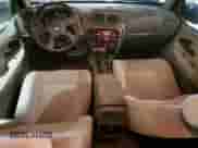 2008 Chevrolet TrailBlazer Fleet 2FL with VIN 1GNDT13S782120803, listed as a Copart auction lot 80735455 with 94,144 mi miles and Salvage title. Bid and sale history available at DreamBid. Image 8.