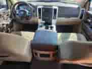 2011 Ram 1500 Outdoorsman with VIN 1D7RV1CT6BS656012, listed as a Copart auction lot 70667565 with 142,574 mi miles and Clean title. Bid and sale history available at DreamBid. Image 8.