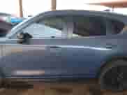 2022 Mazda CX-5 S Preferred z VIN JM3KFBCM7N0649343, wystawiony jako IAAI lot #42195377 z przebiegiem 32 313 mil mil oraz . Historia ofert i sprzedaży dostępna na DreamBid. Obrazek 15.