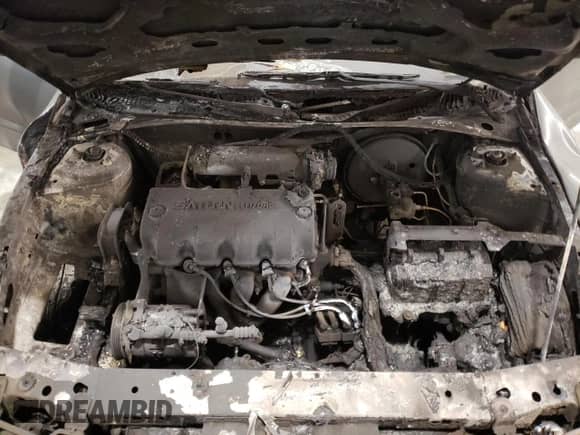 1996 Saturn SC with VIN 1G8ZF1280TZ139117, listed as a Copart auction lot 73220274 with Not provided miles and Salvage title. Bid and sale history available at DreamBid. Image 11.